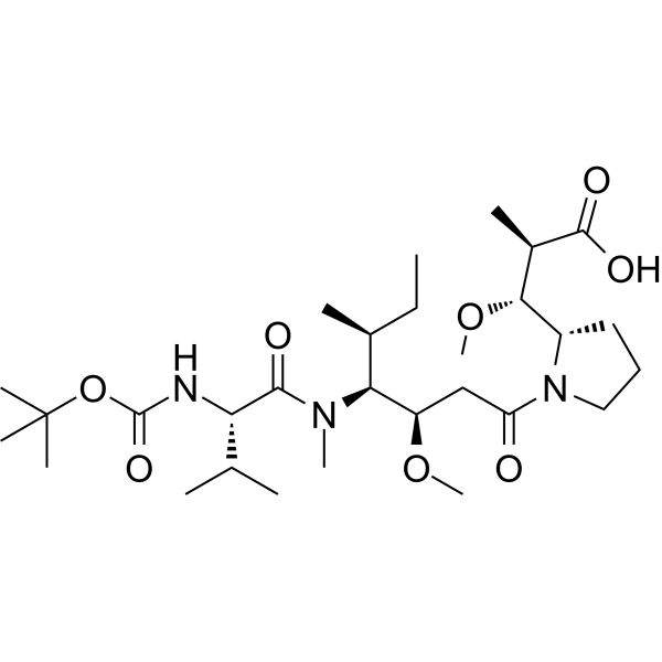 Boc-Val-Dil-Dap-OH 1415246-54-6